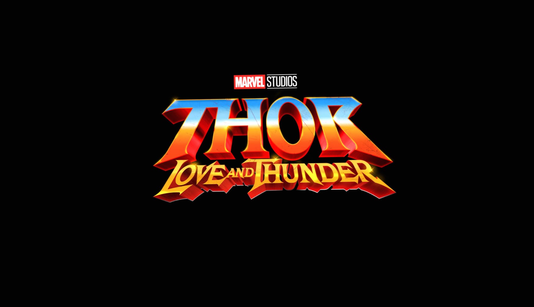 Thor Love and Thunder wallpapers HD quality