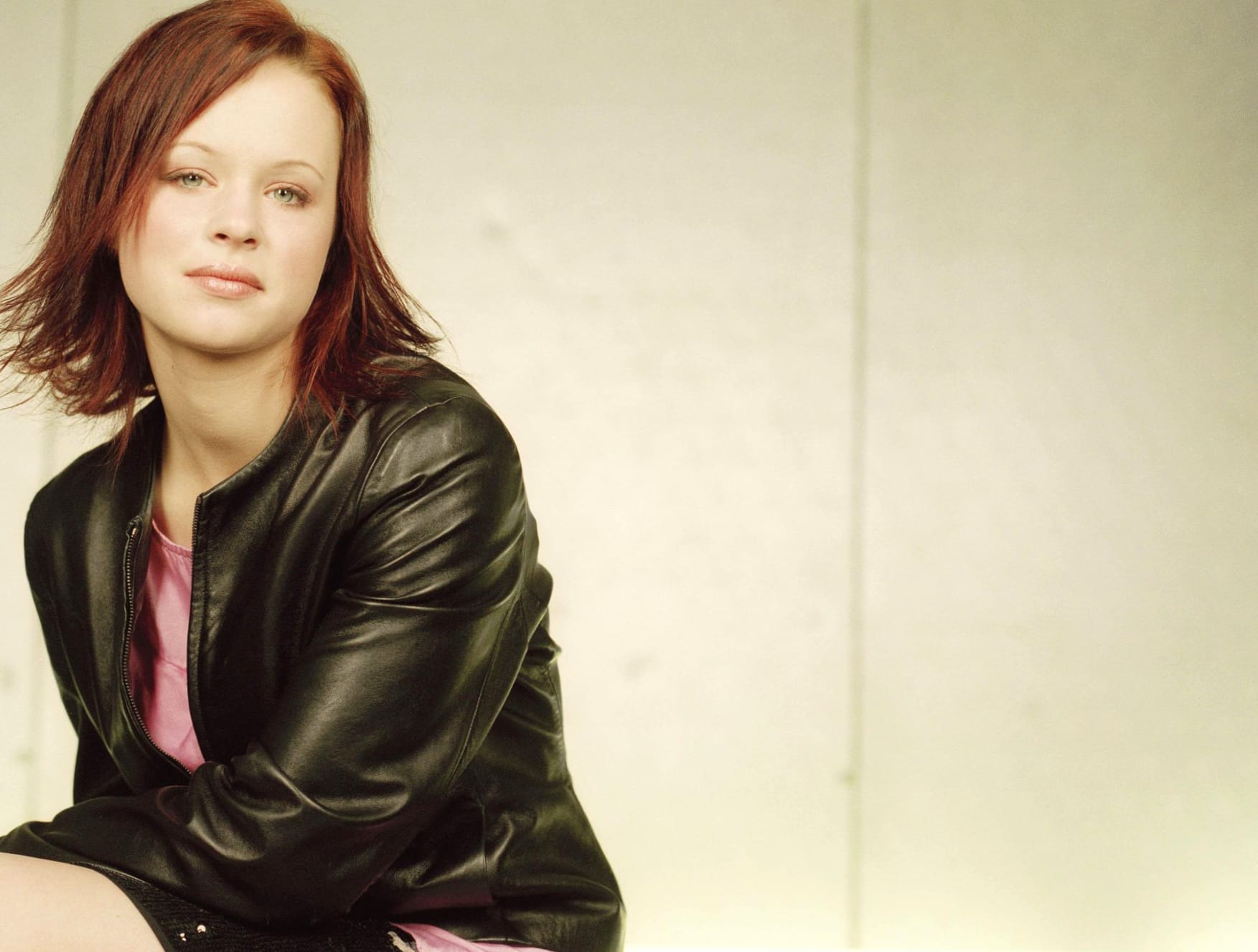 Thora Birch at 1152 x 864 size wallpapers HD quality