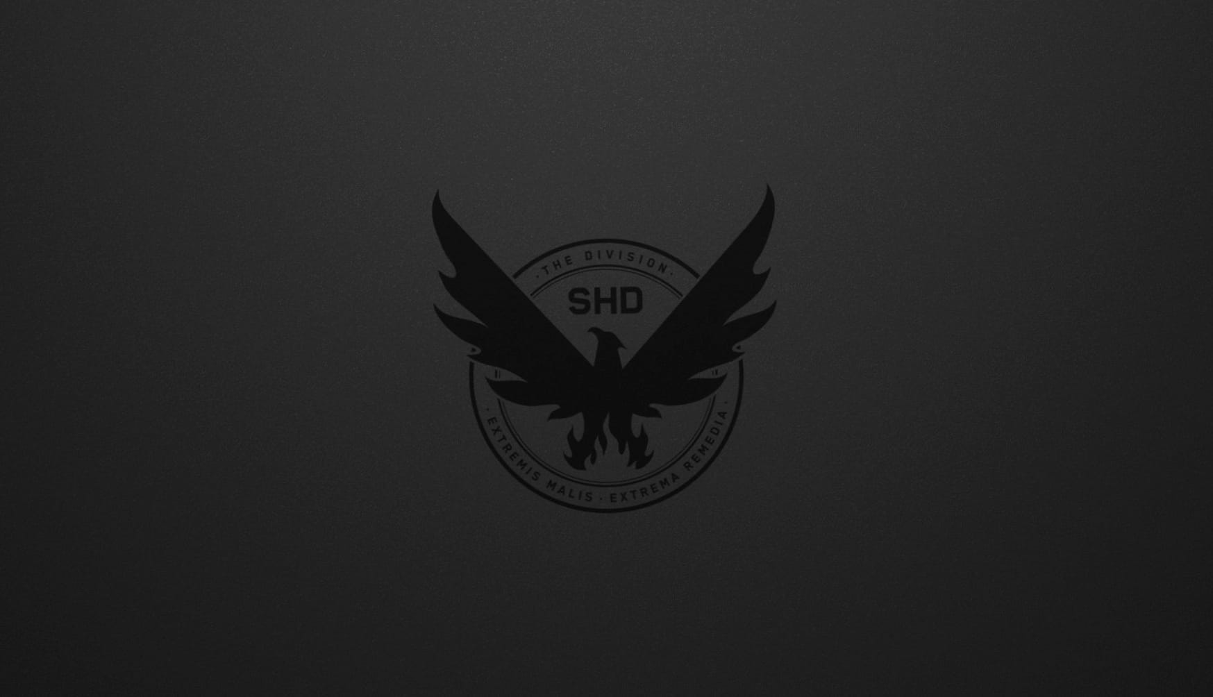 Tom Clancys The Division 2 at 2048 x 2048 iPad size wallpapers HD quality