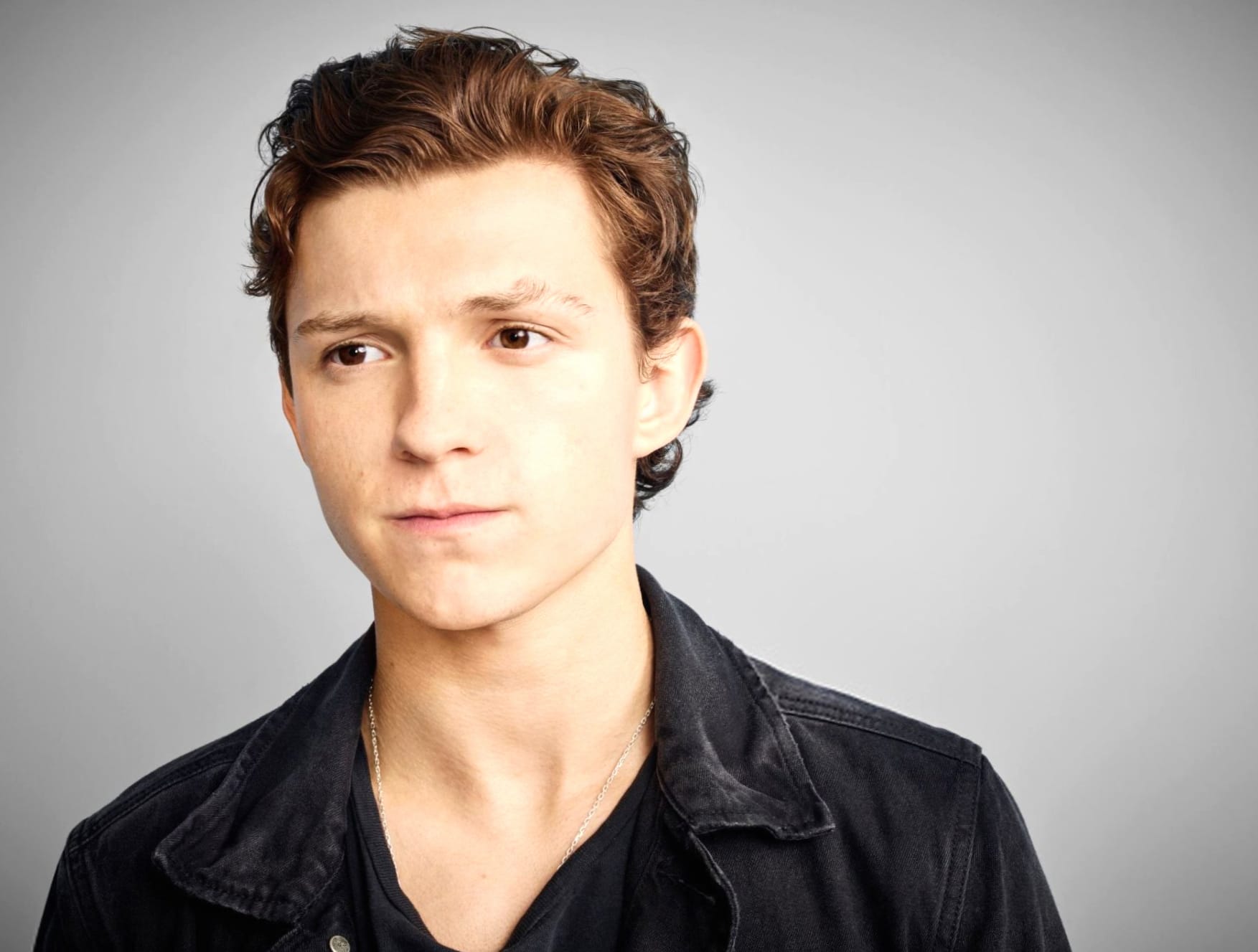Tom Holland at 1024 x 768 size wallpapers HD quality