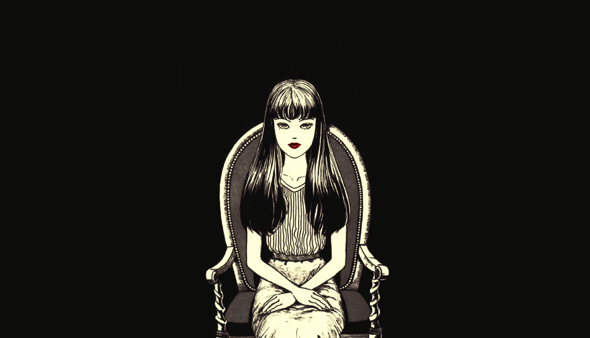 Tomie wallpapers HD quality