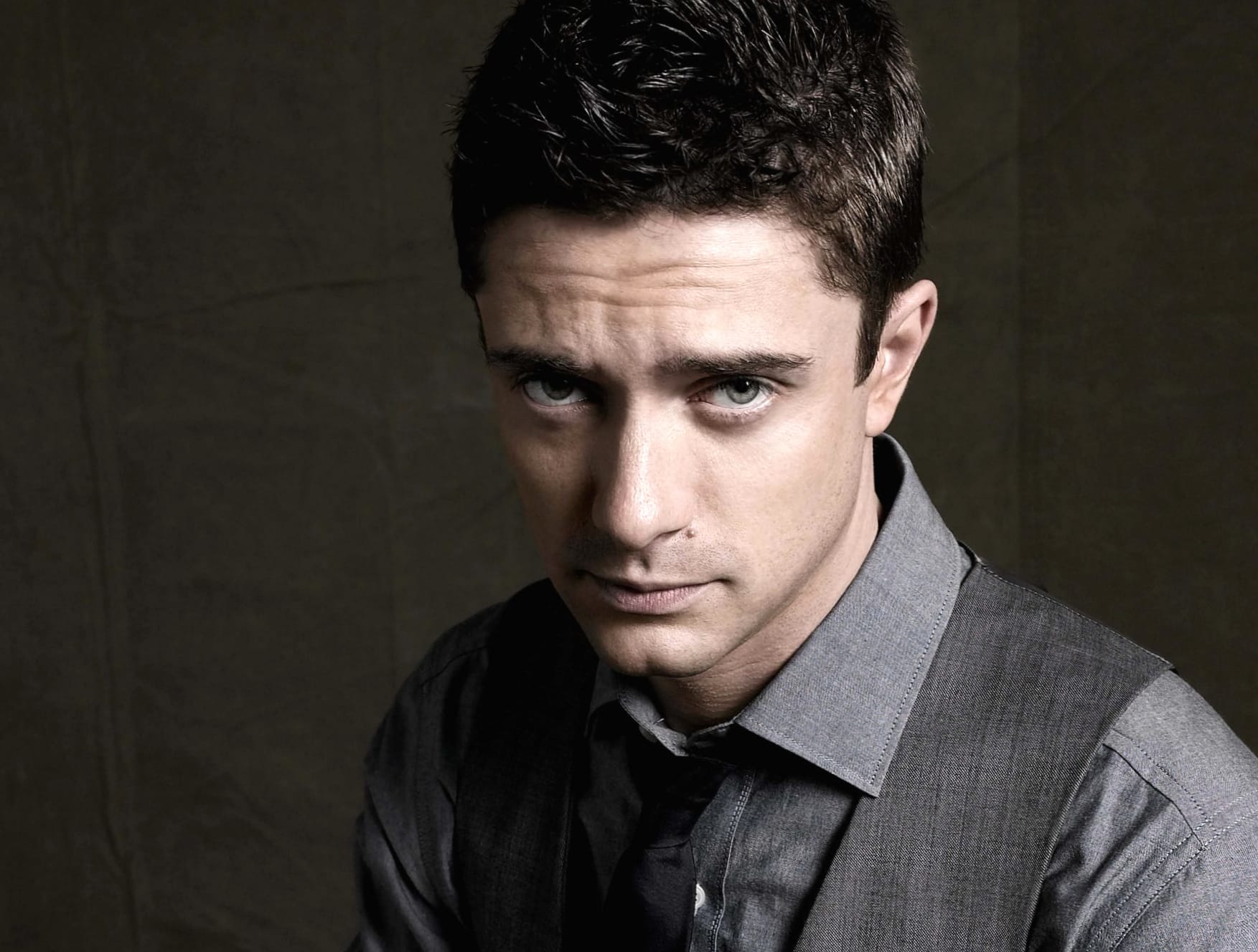 Topher Grace wallpapers HD quality