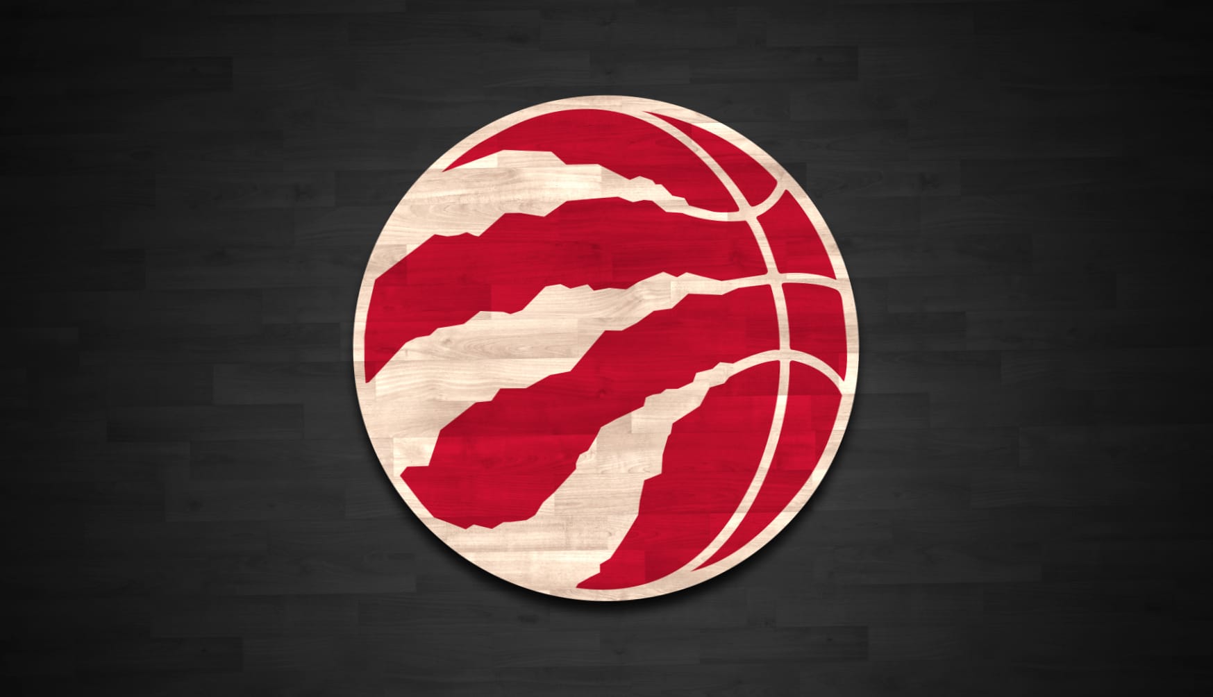 Toronto Raptors at 750 x 1334 iPhone 6 size wallpapers HD quality