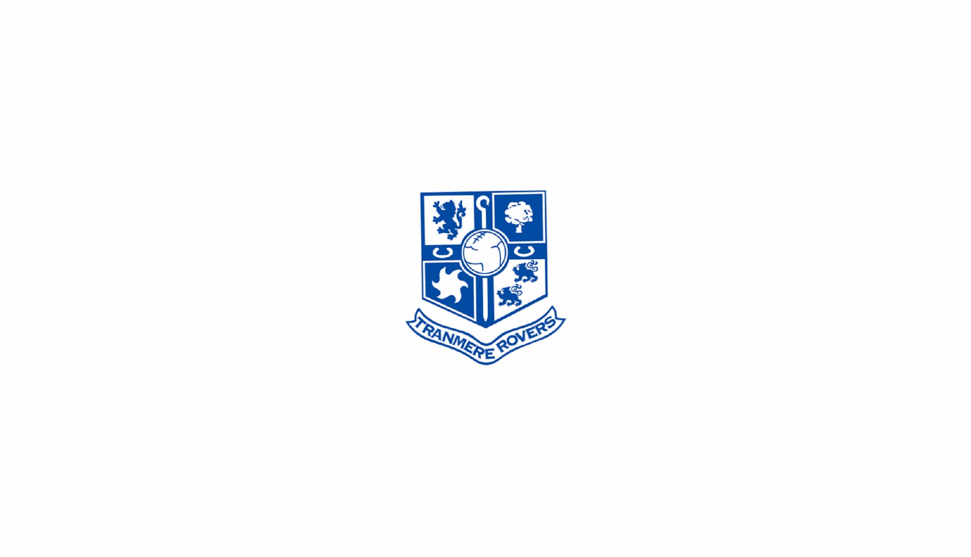 Tranmere Rovers F.C at 320 x 480 iPhone size wallpapers HD quality