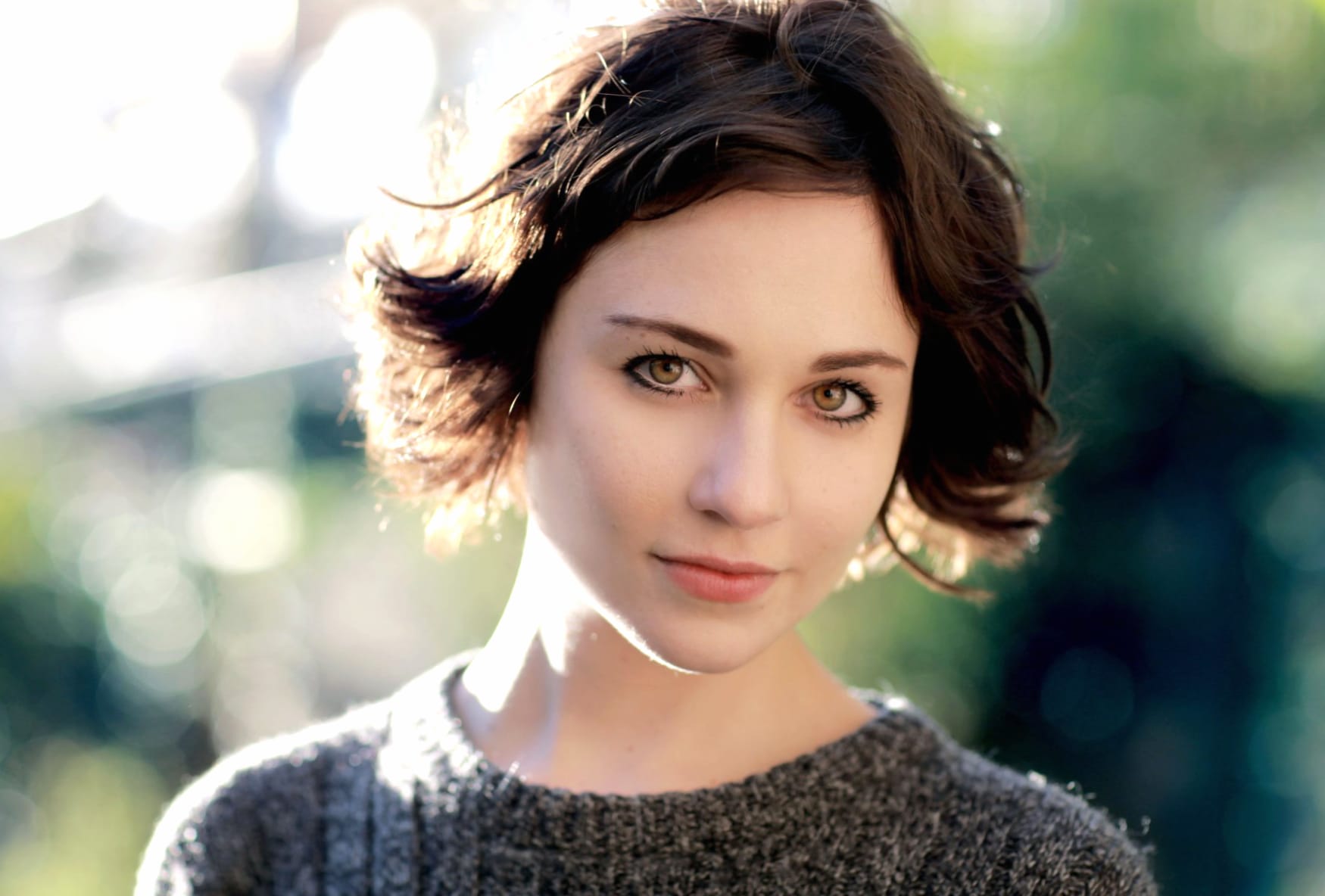 Tuppence Middleton at 1152 x 864 size wallpapers HD quality