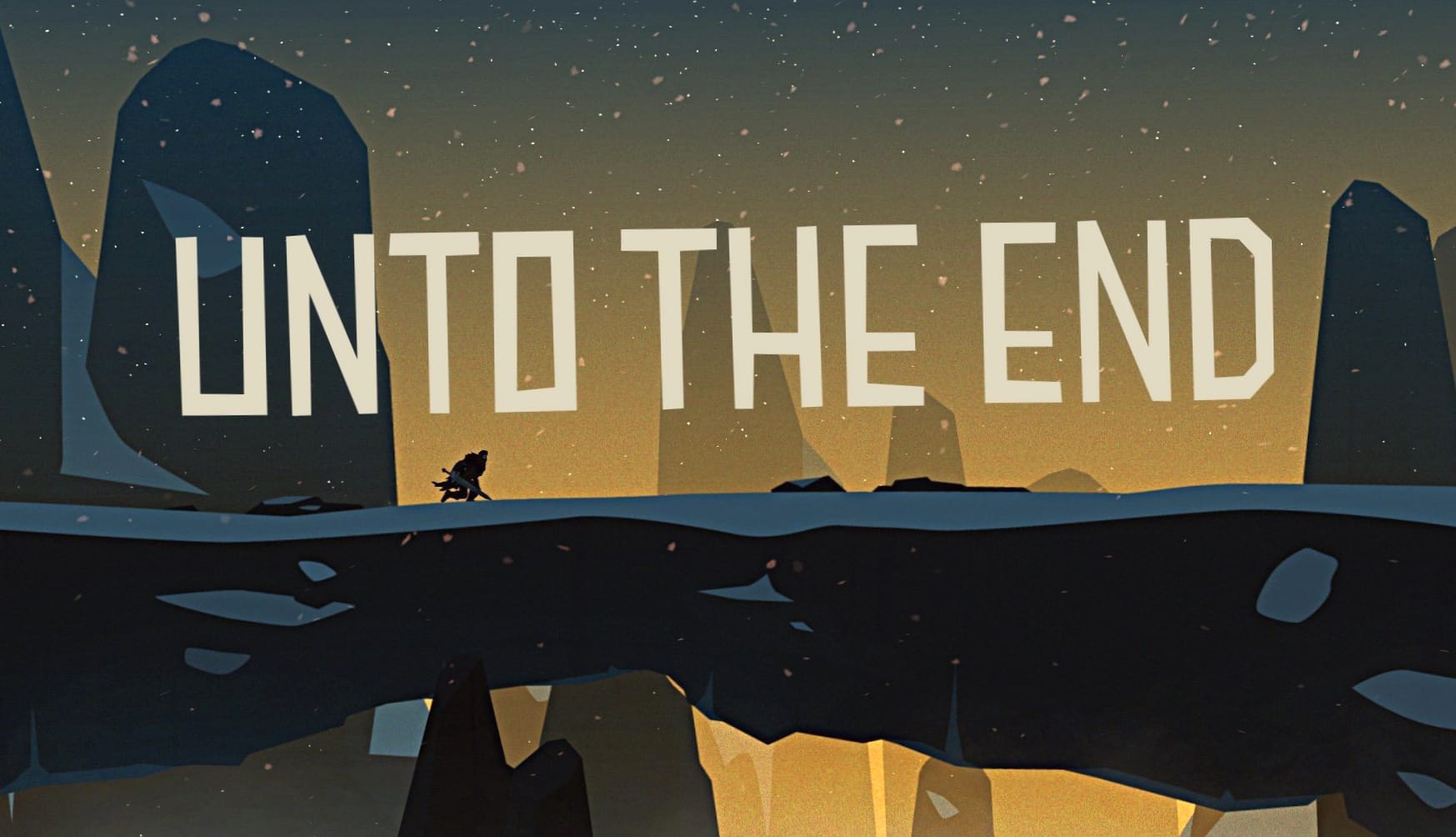 Unto The End at 1024 x 1024 iPad size wallpapers HD quality
