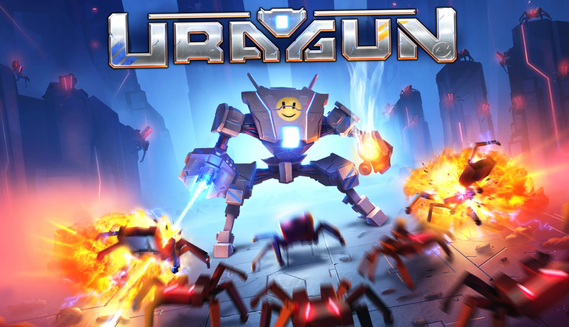 Uragun at 320 x 480 iPhone size wallpapers HD quality