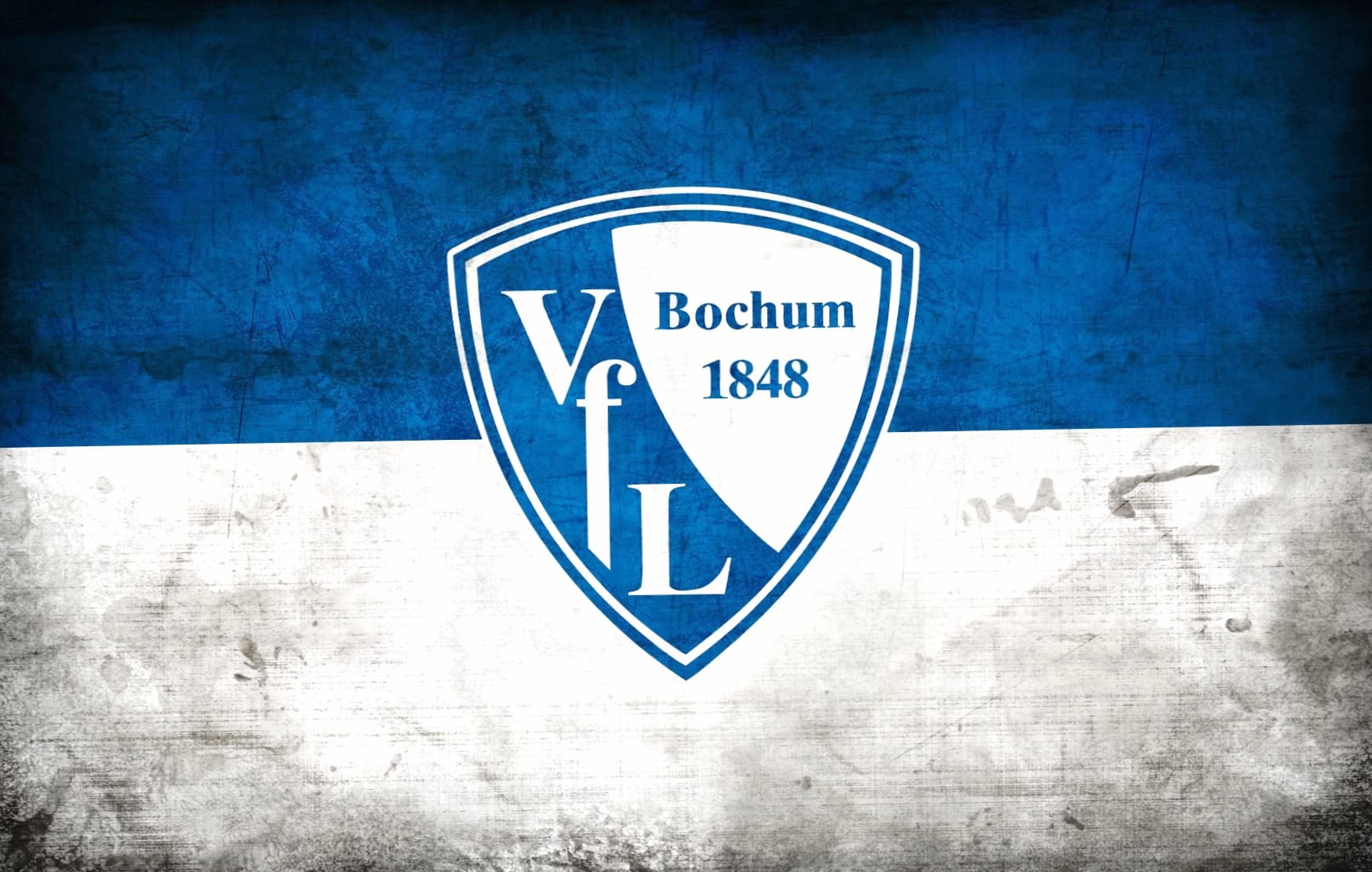 VfL Bochum at 2048 x 2048 iPad size wallpapers HD quality
