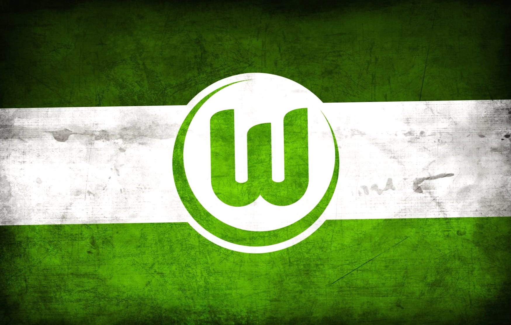 VfL Wolfsburg at 2048 x 2048 iPad size wallpapers HD quality