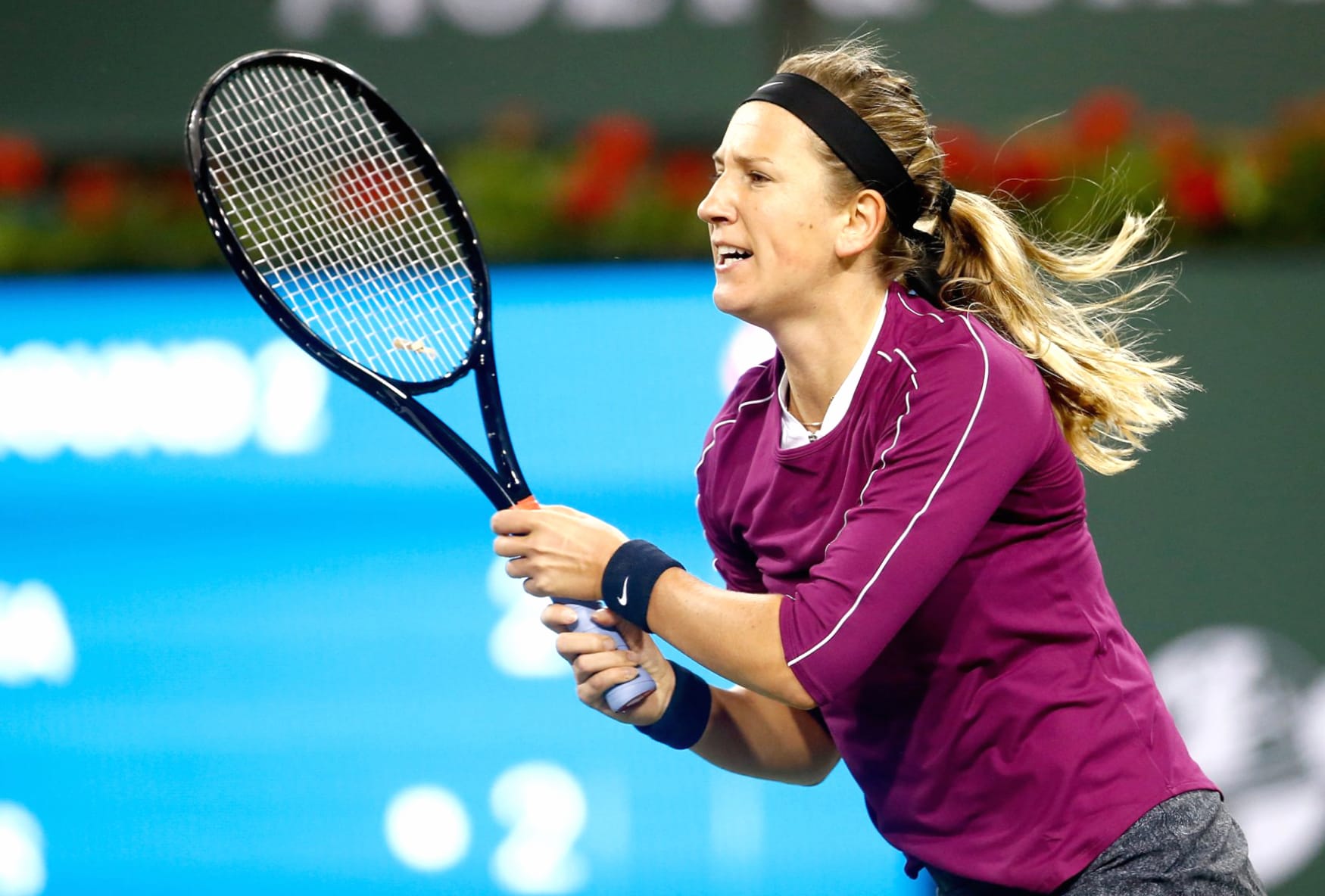 Victoria Azarenka at 1024 x 768 size wallpapers HD quality
