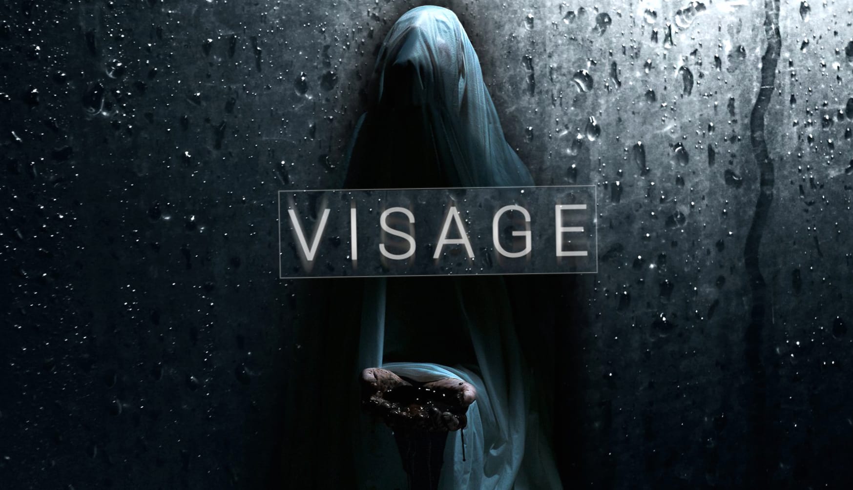 Visage at 1152 x 864 size wallpapers HD quality
