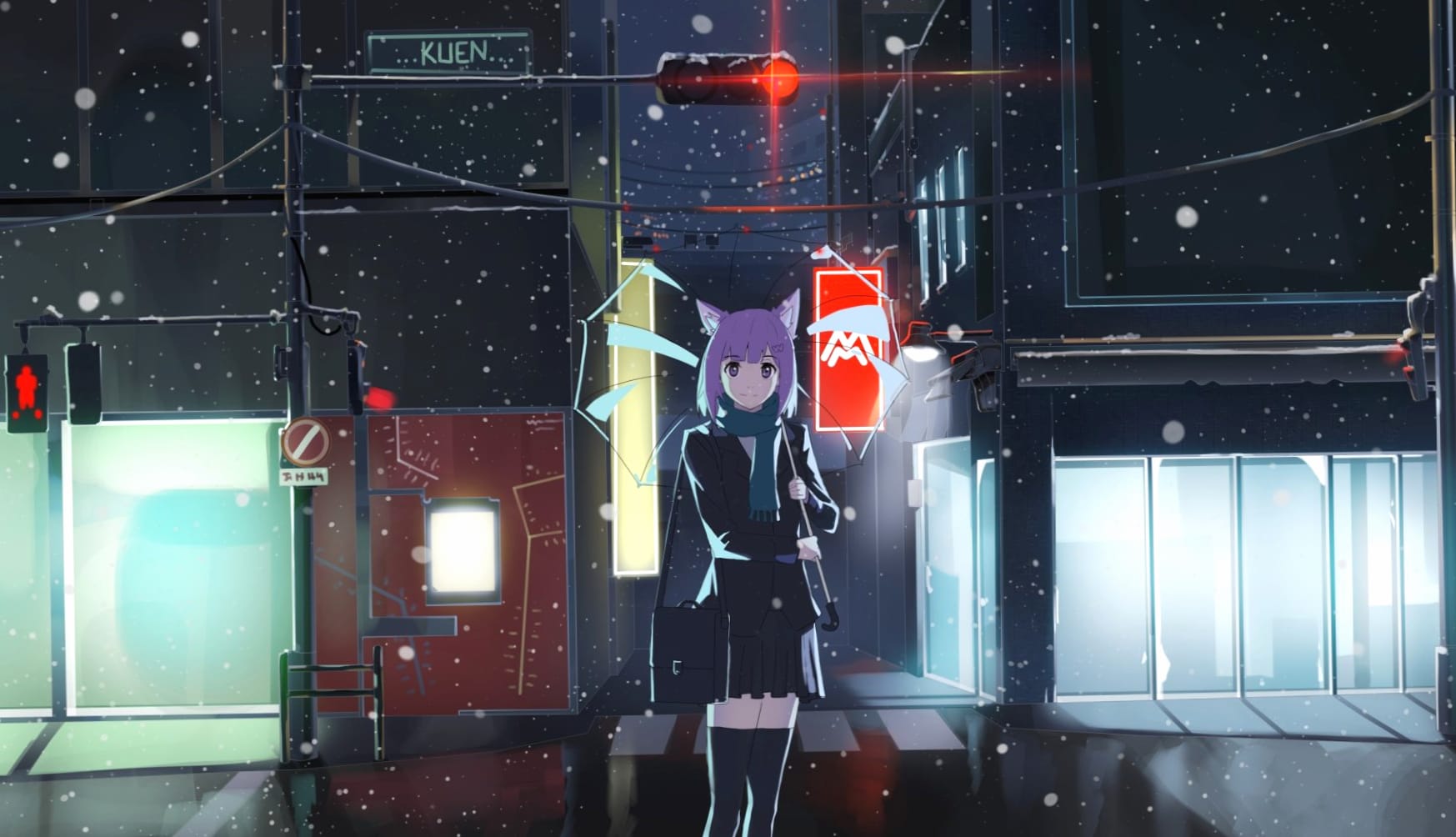 VRChat wallpapers HD quality