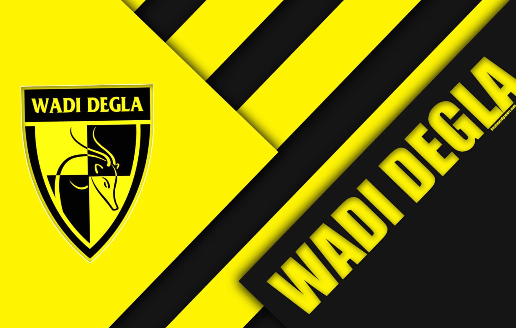 Wadi Degla SC at 640 x 1136 iPhone 5 size wallpapers HD quality