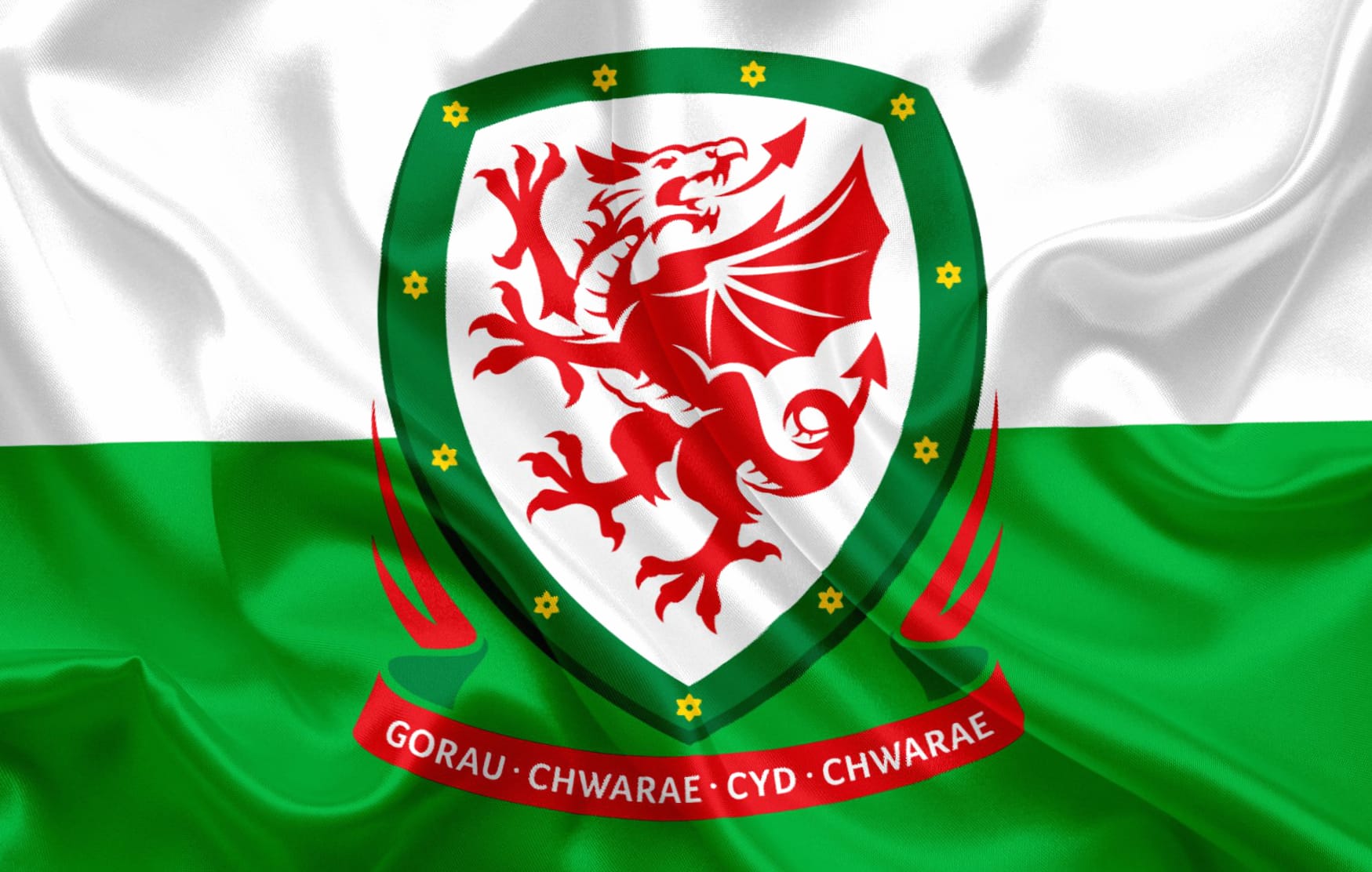 Wales National Football Team at 1280 x 960 size wallpapers HD quality