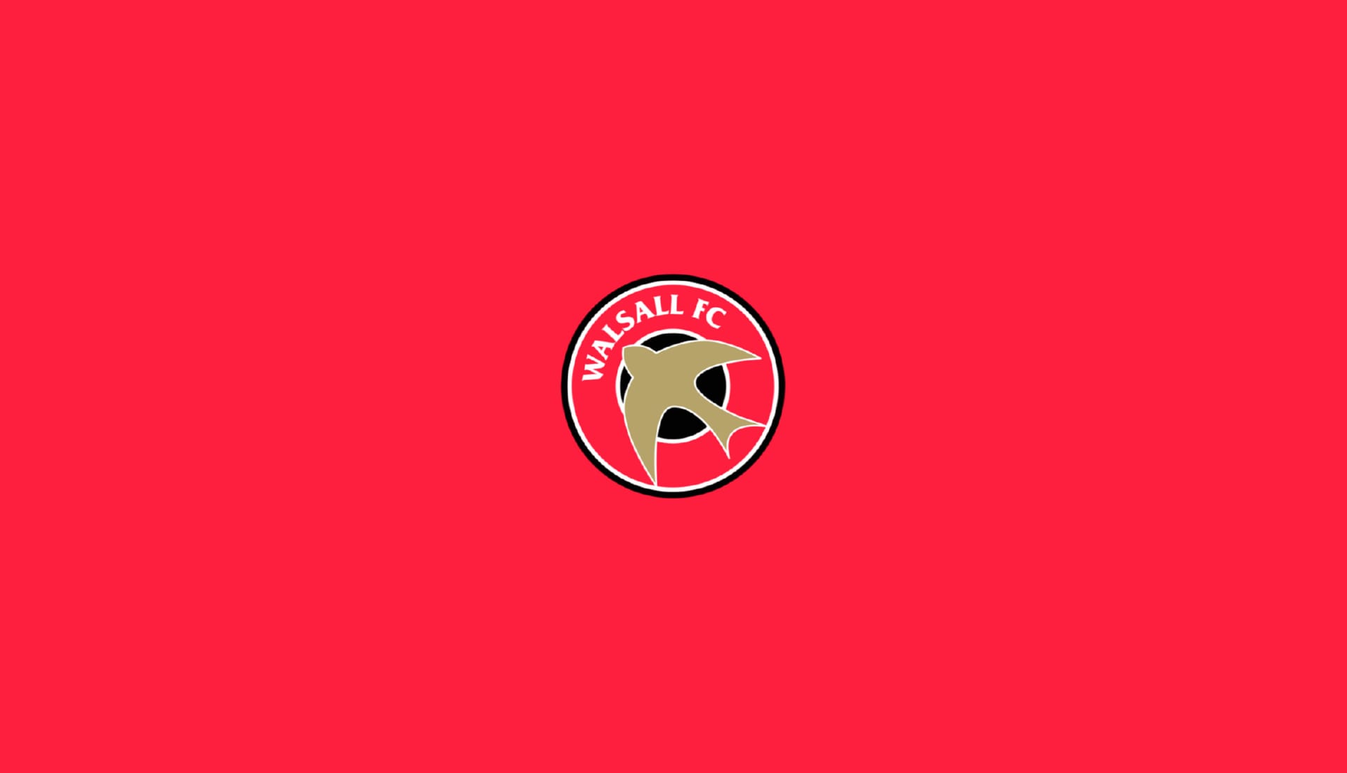 Walsall F.C at 750 x 1334 iPhone 6 size wallpapers HD quality