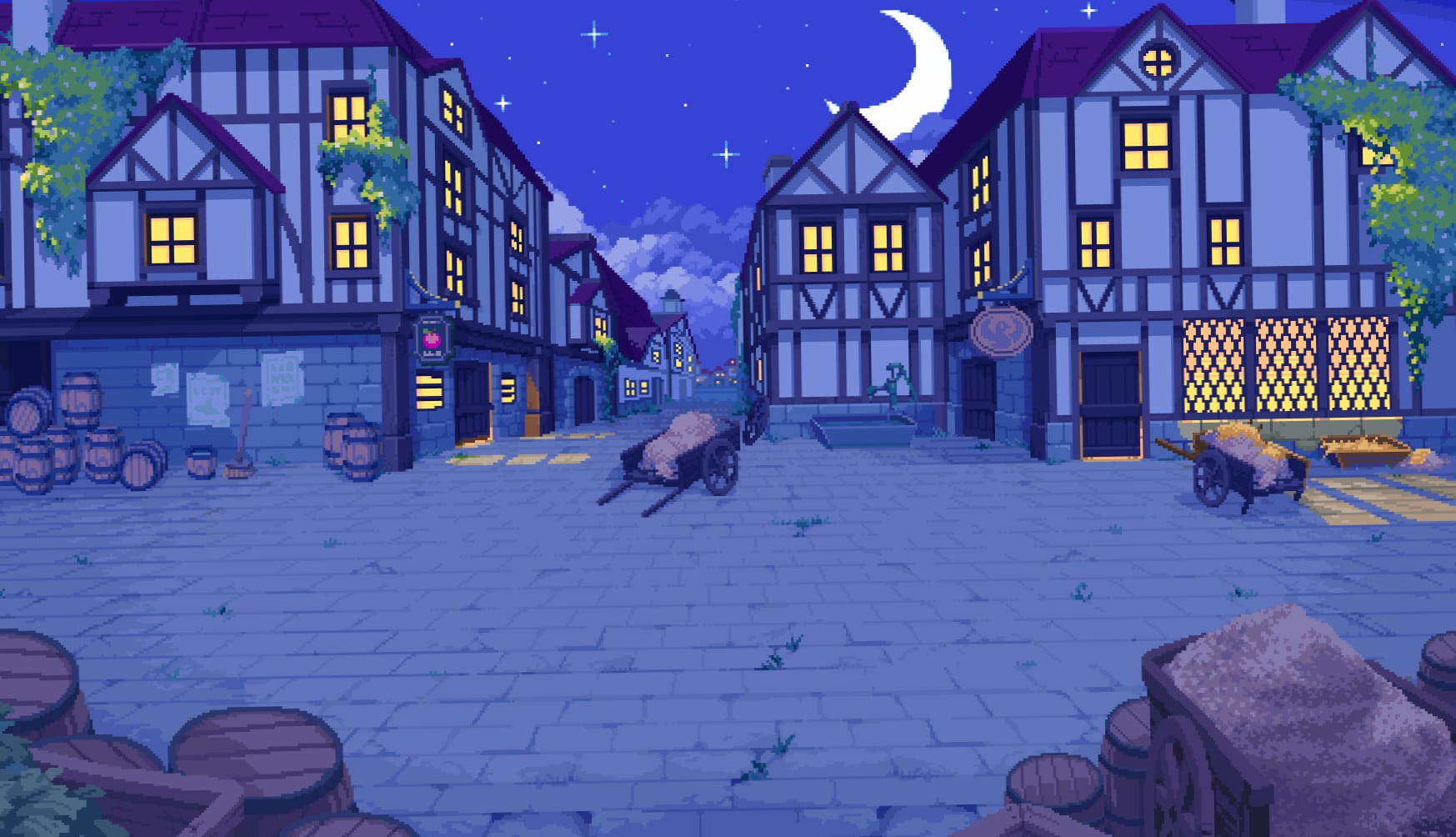 Wargroove wallpapers HD quality