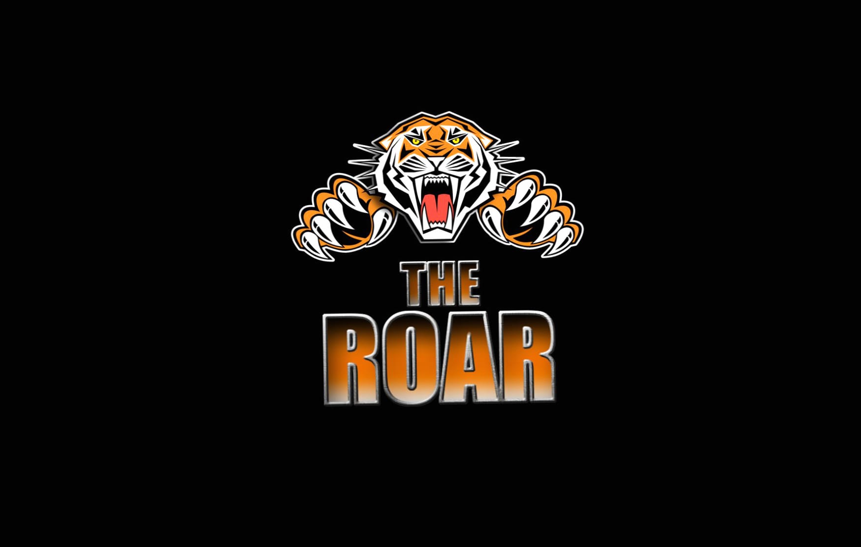 Wests Tigers at 320 x 480 iPhone size wallpapers HD quality