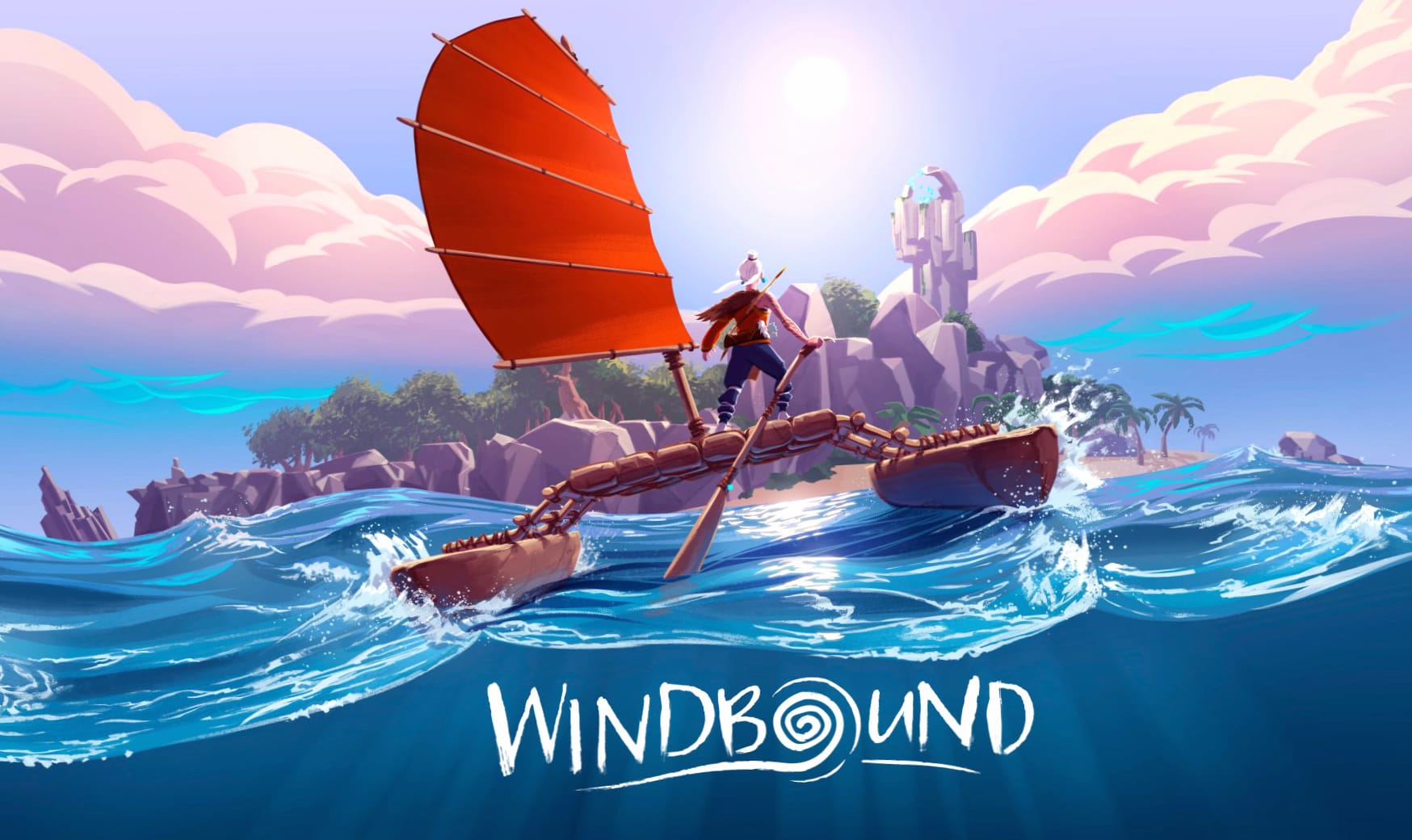 Windbound wallpapers HD quality