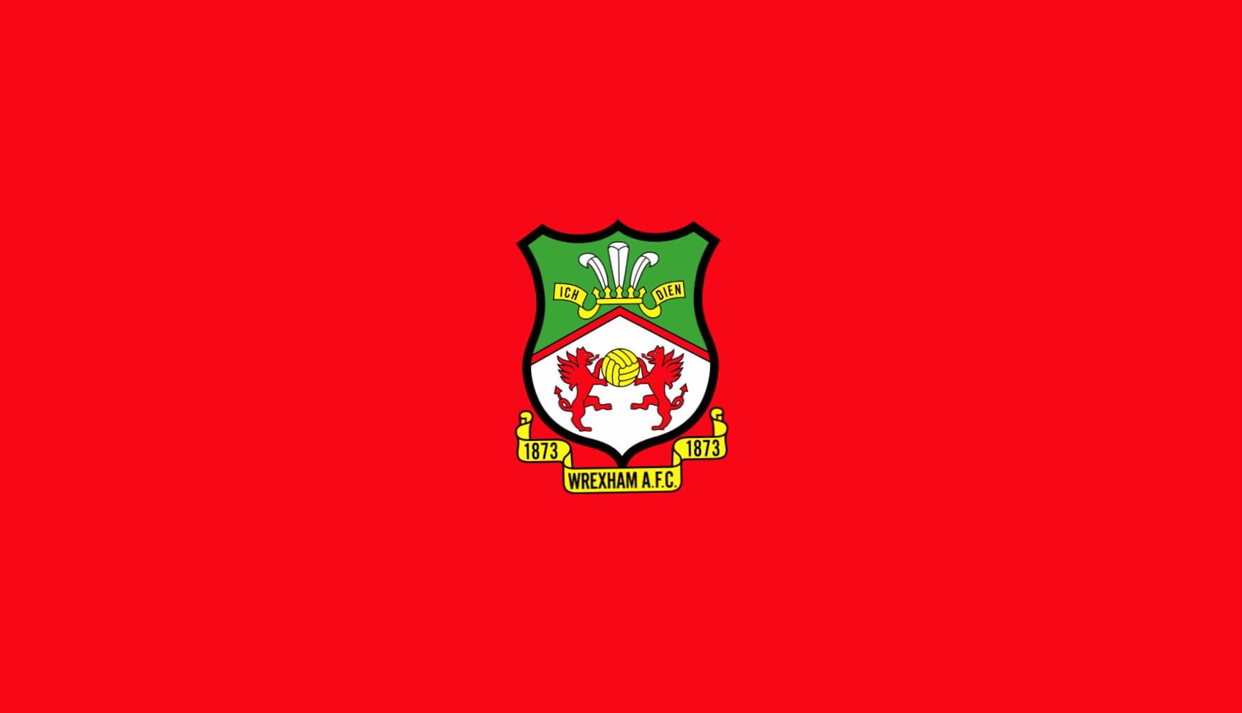 Wrexham A.F.C at 320 x 480 iPhone size wallpapers HD quality