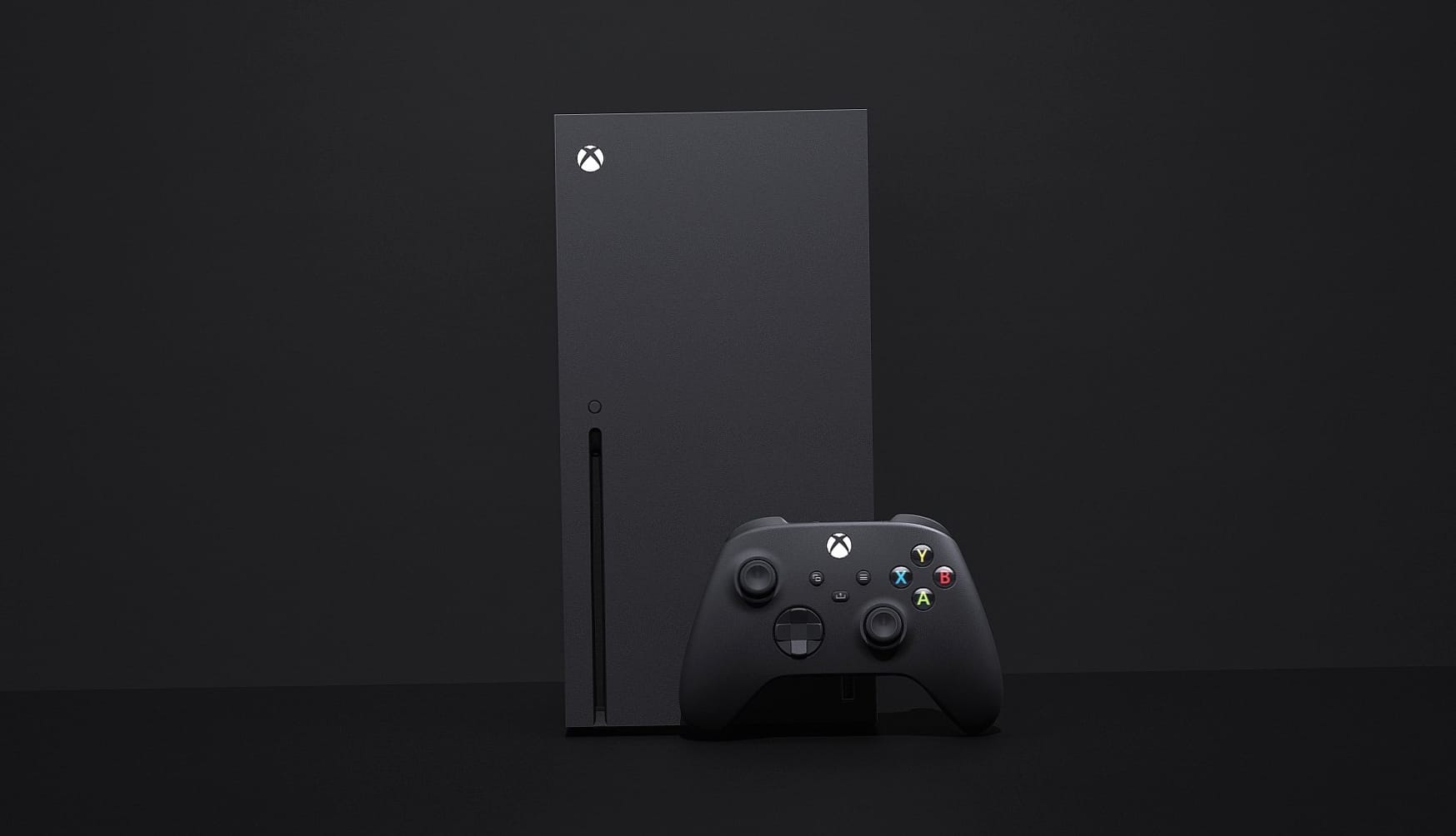 XBox Series X at 2048 x 2048 iPad size wallpapers HD quality