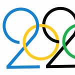 2020 Summer Olympics high quality wallpapers