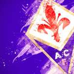 ACF Fiorentina desktop wallpaper