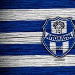 Apollon Smyrni F.C photo