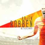 Arjen Robben free wallpapers