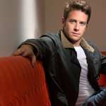 Armie Hammer photo