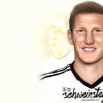 Bastian Schweinsteiger background