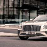 Bentley Continental GT high quality wallpapers