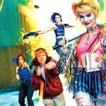 Birds of Prey (and the Fantabulous Emancipation of One Harley Quinn) hd photos