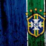 Brazil National Football Team download wallpaper