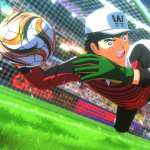 Captain Tsubasa Rise of New Champions high definition photo