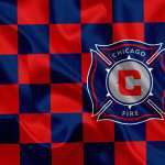Chicago Fire FC background