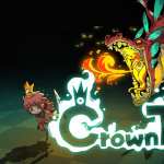 Crown Trick hd photos