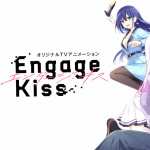 Engage Kiss 2022