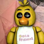 Five Nights at Freddys widescreen