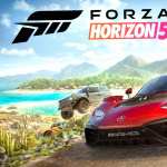 Forza Horizon 5 photo