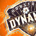 Houston Dynamo FC wallpapers for iphone