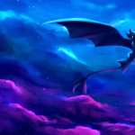 How to Train Your Dragon The Hidden World image