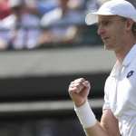 Kevin Anderson high quality wallpapers