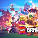 LEGO Brawls 1080p