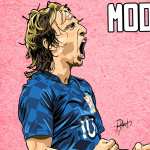 Luka Modric free download