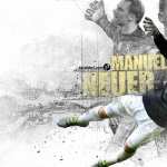 Manuel Neuer new wallpapers