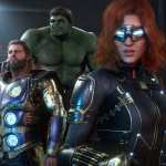Marvels Avengers download