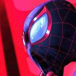 Marvels Spider-Man Miles Morales wallpapers for desktop