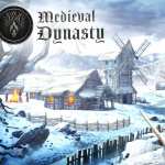 Medieval Dynasty PC wallpapers