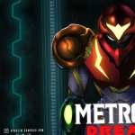 Metroid Dread wallpapers hd