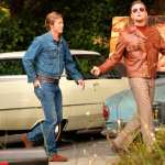 Once Upon A Time In Hollywood free wallpapers